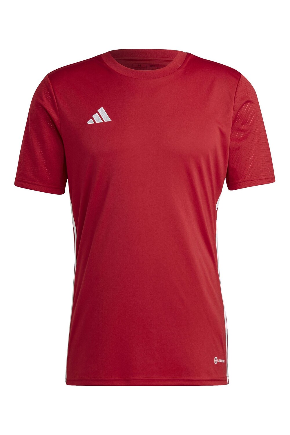 

Футболка Таблица 23 для взрослых adidas, красный