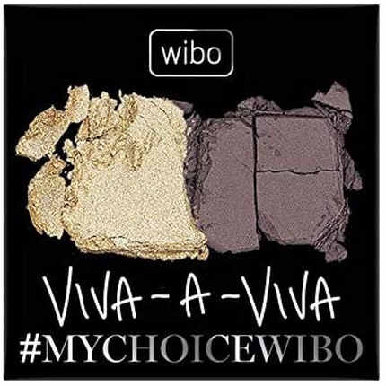 

Wibo Viva A Viva Palette 1 Allure 30г