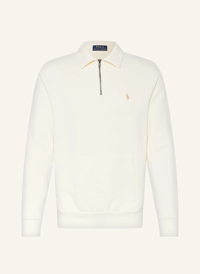 

Пот тройер Polo Ralph Lauren, бежевый