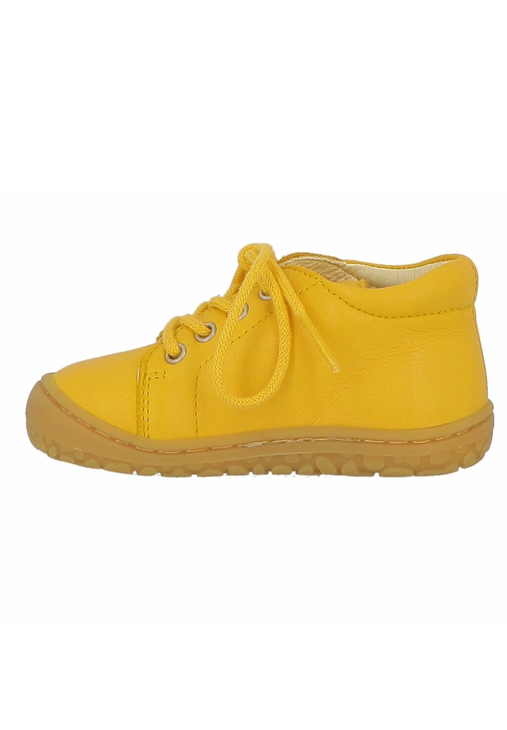 

Ботинки NANI BAREFOOT Lurchi, цвет giallo