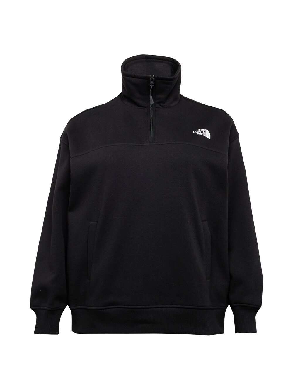 

Толстовка THE NORTH FACE Essential, черный