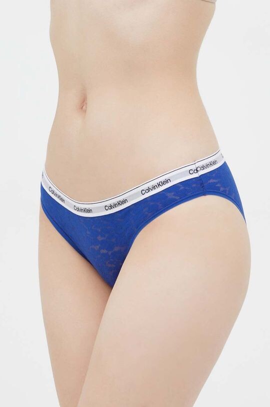 

Нижнее белье Calvin Klein Underwear, синий