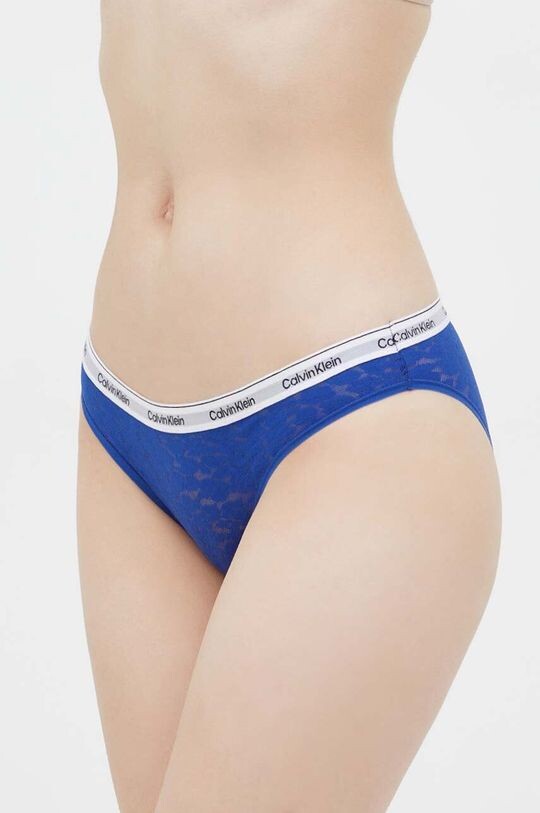 Нижнее белье Calvin Klein Underwear, синий