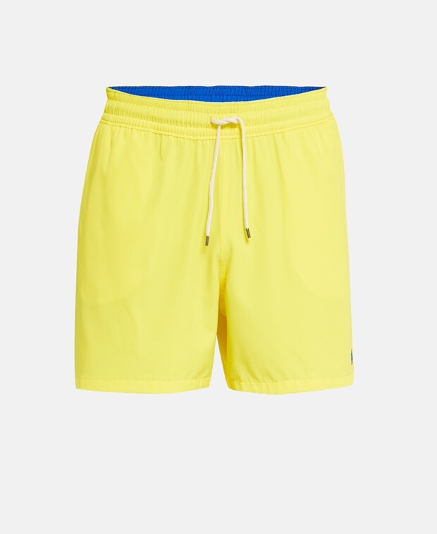 

Плавательные шорты Polo Ralph Lauren, желтый