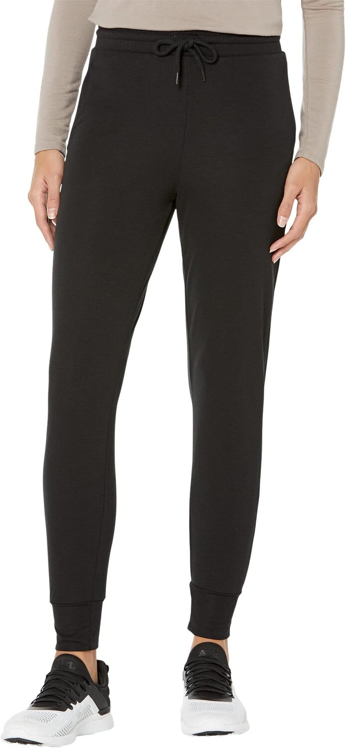 

Вязаные джоггеры Westbrae The North Face, цвет TNF Black
