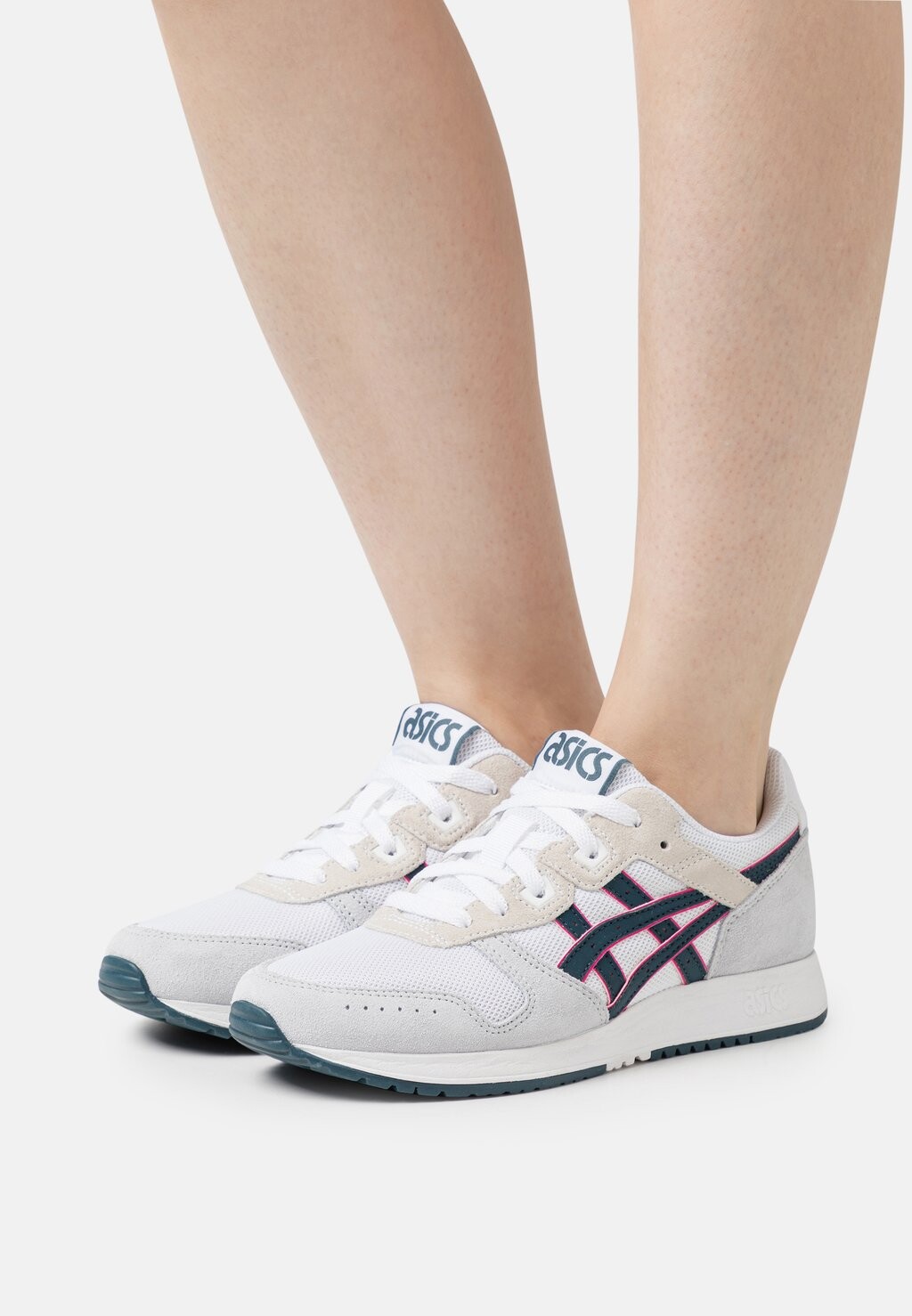 

Кроссовки ASICS SportStyle