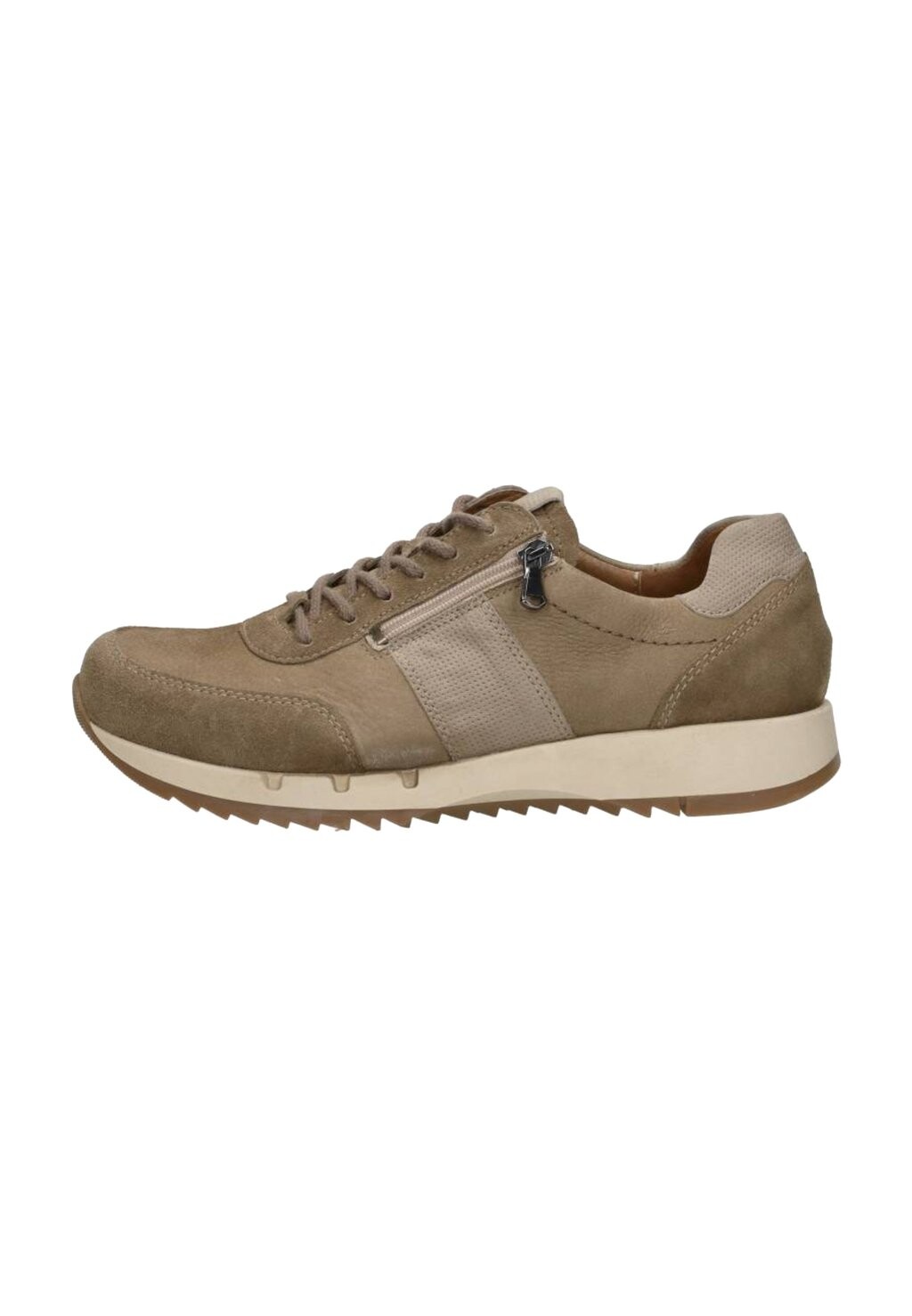 

Низкие кеды Waldläufer, цвет beige