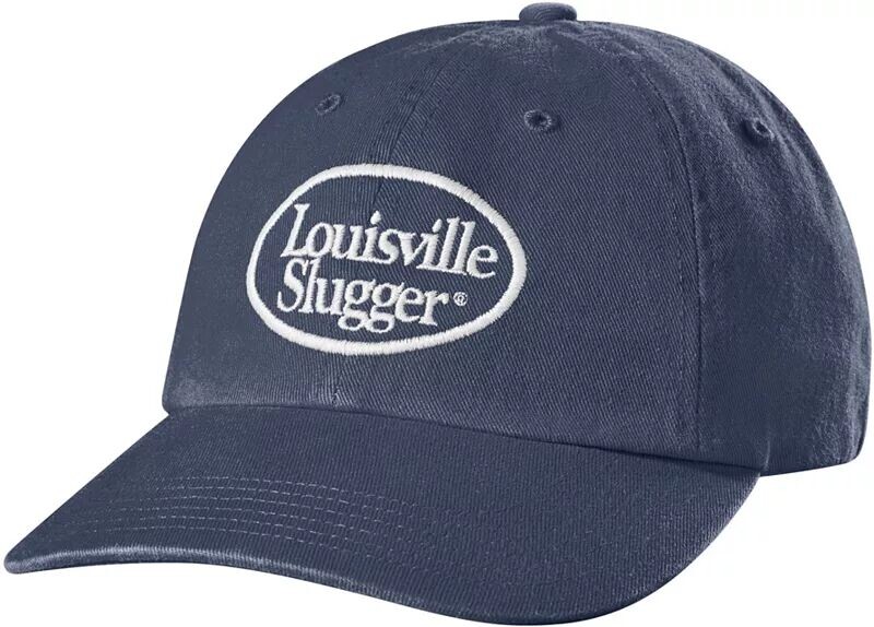 

Классическая шляпа с пряжкой Louisville Slugger