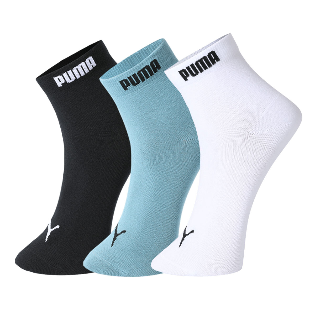 

Носки унисекс до середины икры Puma