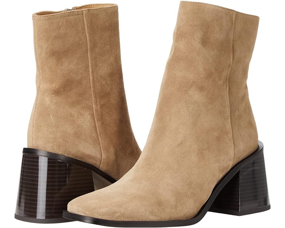 

Ботинки Sam Edelman Winnie, цвет Taupe