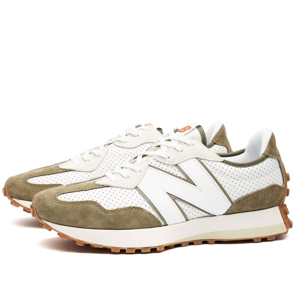 

New Balance Кроссовки MS327PQ