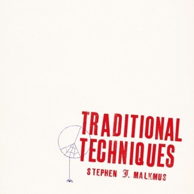 Виниловая пластинка Malkmus Stephen - Traditional Techniques компакт диски matador stephen malkmus