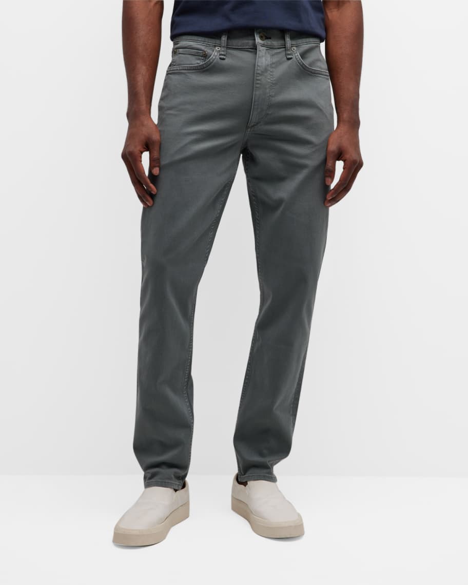 

Мужские джинсы Fit 2 Authentic Stretch Rag & Bone