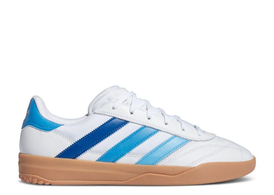 

Кроссовки adidas Copa Premiere, цвет White Blue Bird Gum