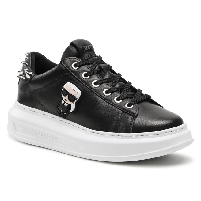 

Кроссовки KARL LAGERFELD KL62529, черный