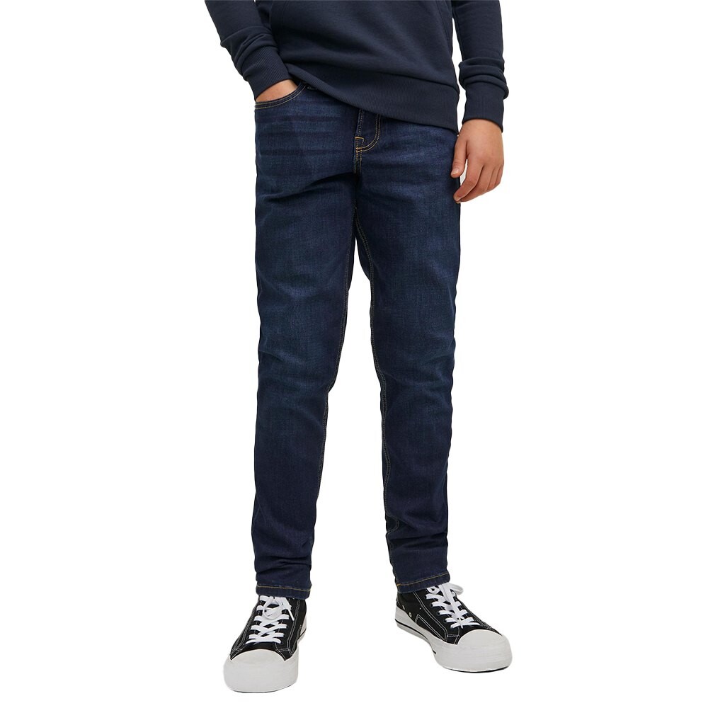 

Джинсы Jack & Jones Glenn Jiginal Mf 550 Slim Fit, синий