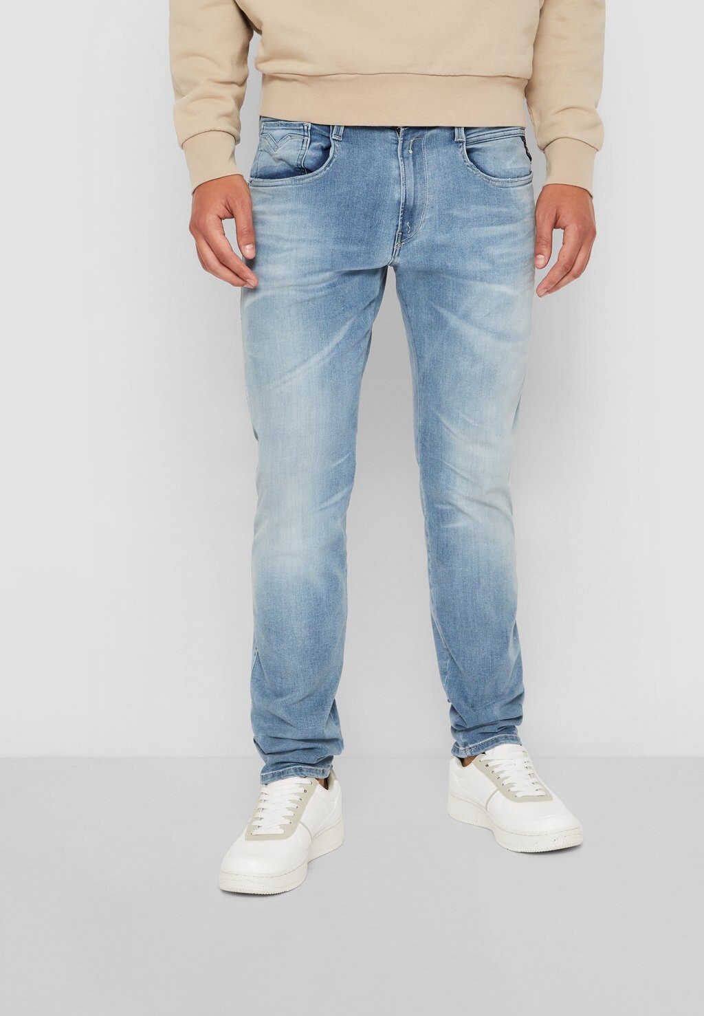 

Джинсы Slim fit Replay