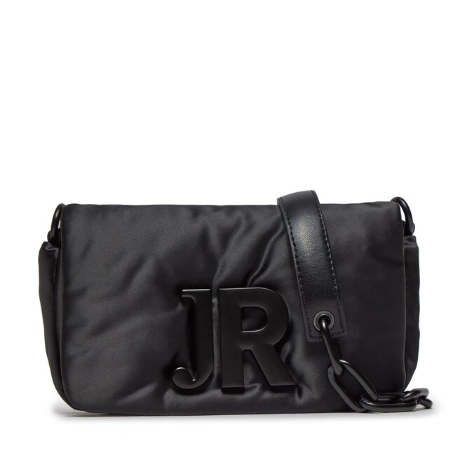 сумка шоппер john richmond черный Сумка John Richmond RWA23123BO, черный