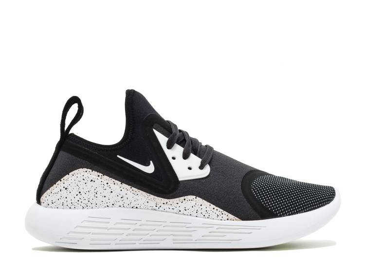 

Кроссовки Nike LUNARCHARGE PREMIUM LE 'MULTI-COLOR', разноцветный