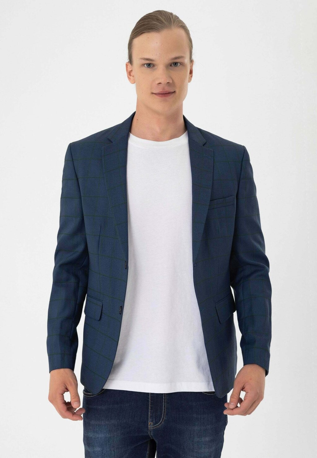 

Куртка Daniel Hills, цвет navy