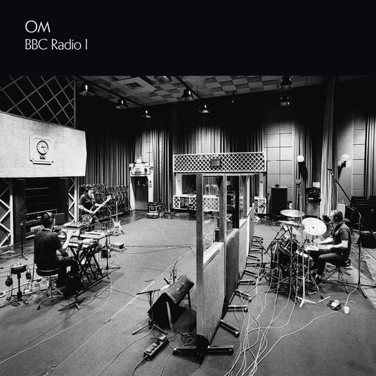 

Виниловая пластинка OM - Bbc Radio 1