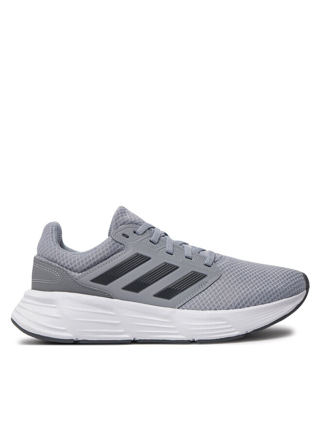 

Кроссовки Adidas, серый