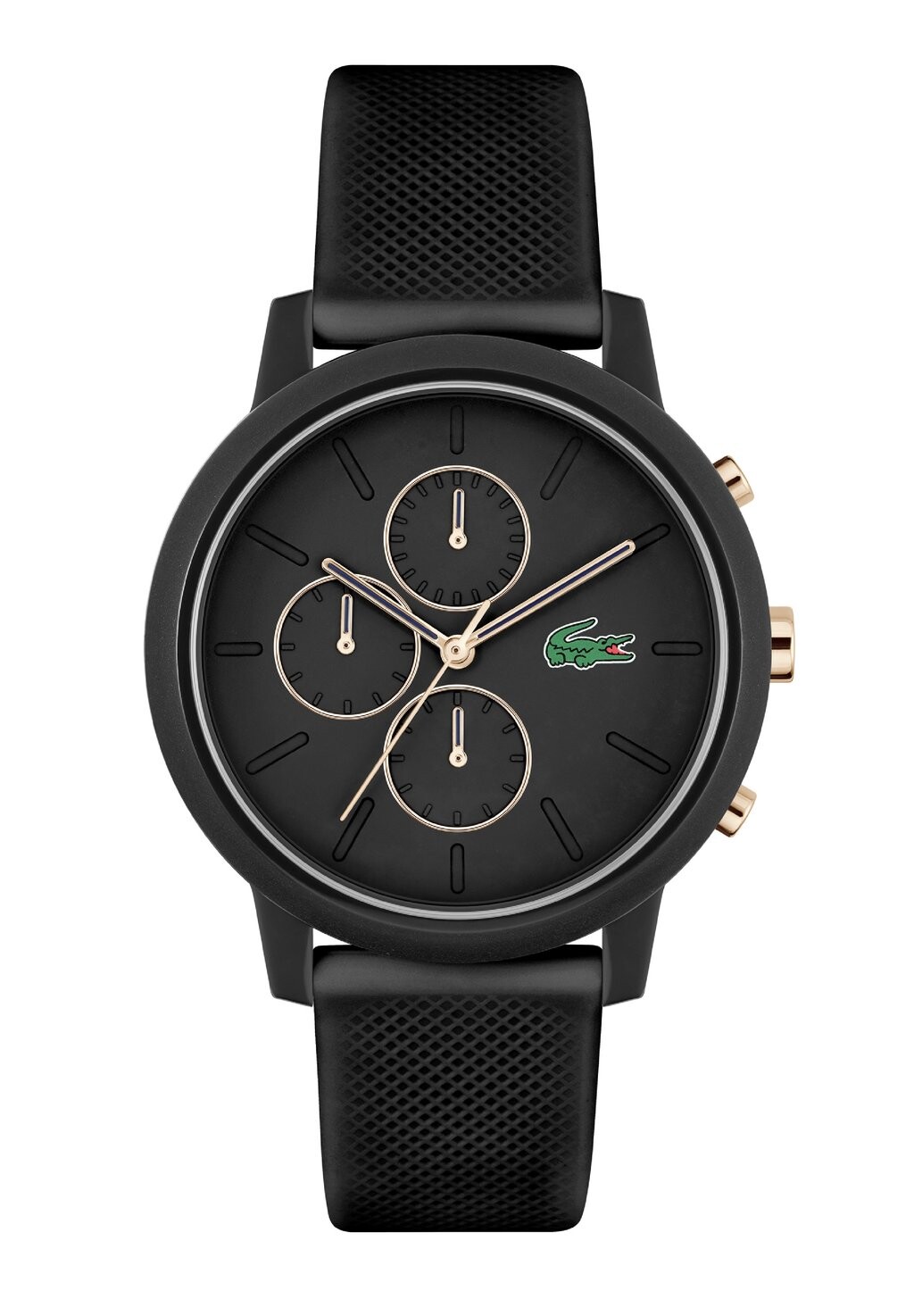 

Часы с хронографом Lacoste