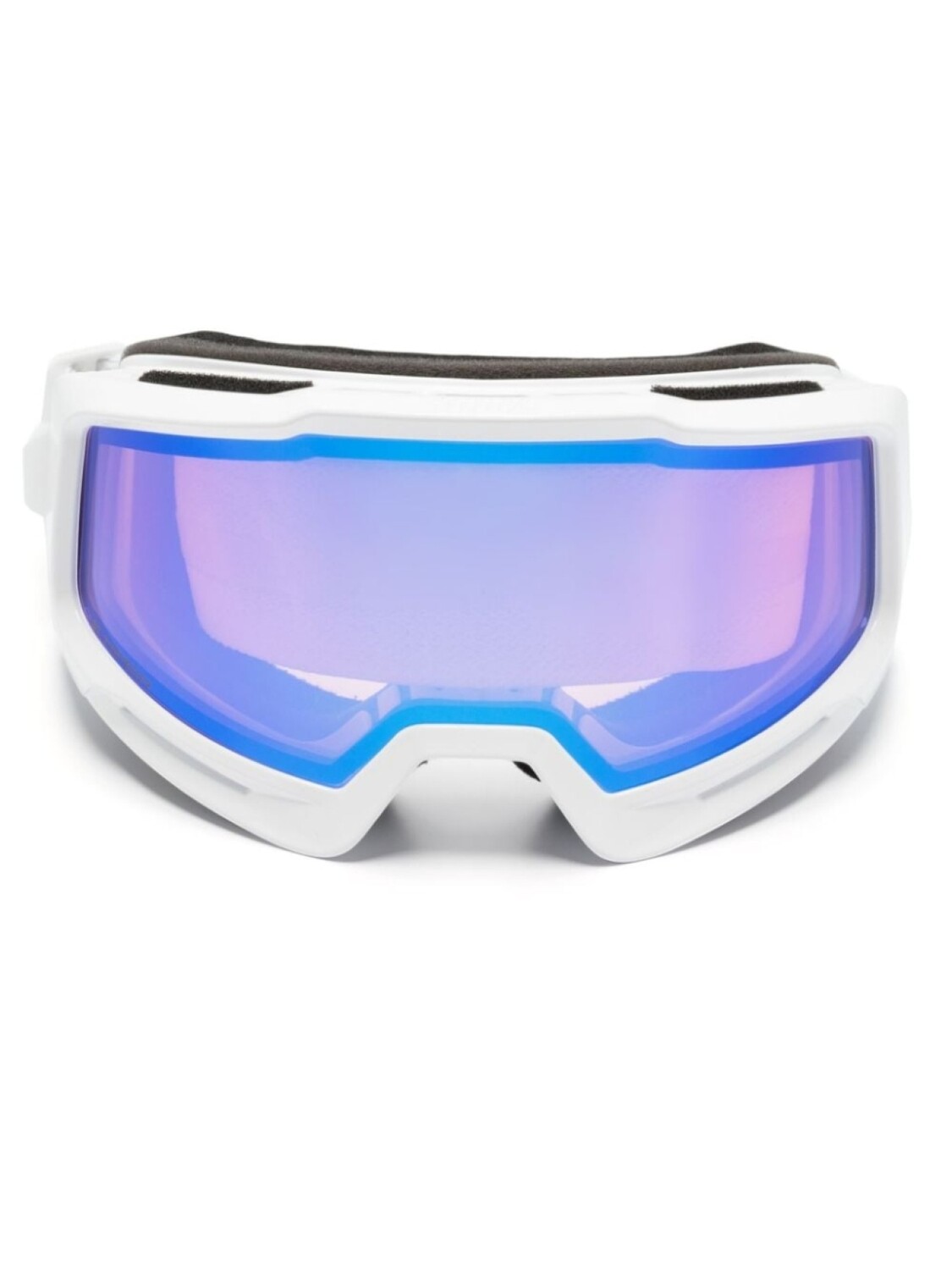 

100% Eyewear лыжная маска Okan, белый
