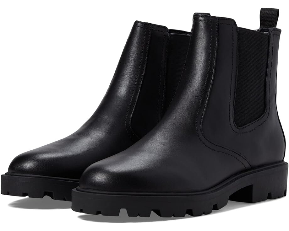 

Ботинки Nine West Yeeps, цвет Black Suede