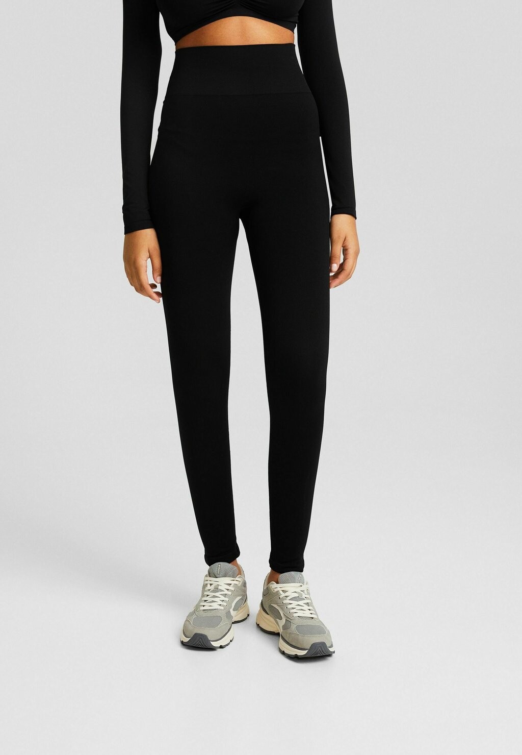 

Леггинсы Bershka