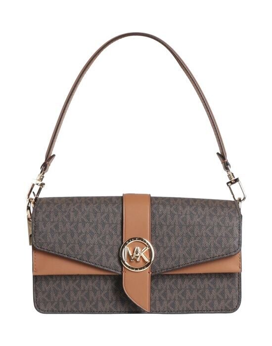 

Сумка MICHAEL MICHAEL KORS, коричневый