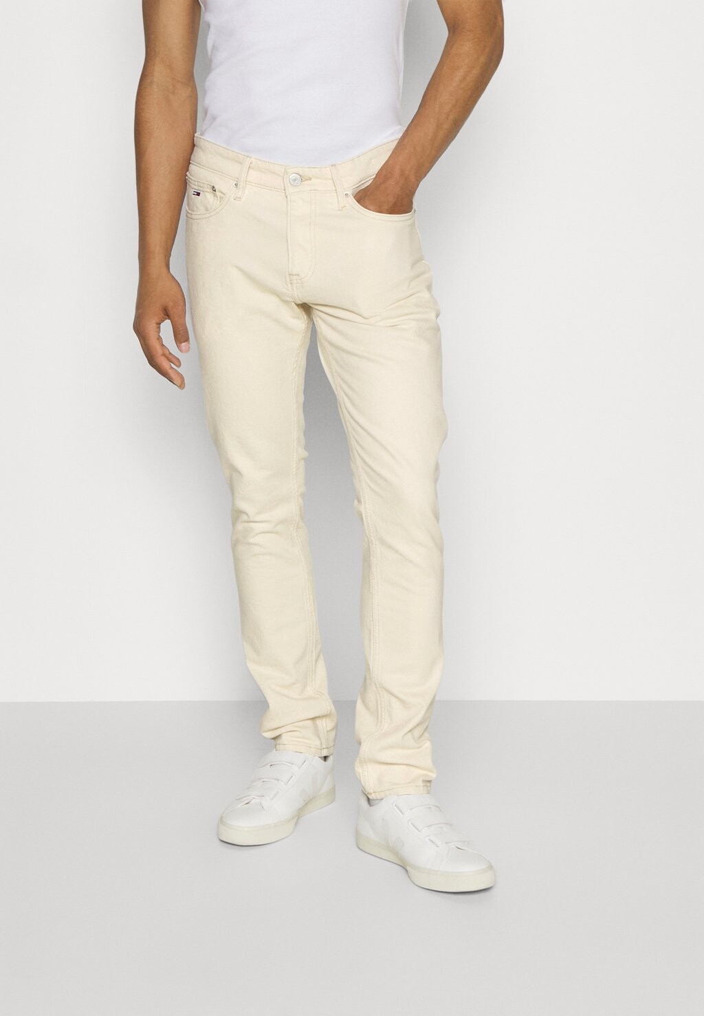 

Джинсы Slim fit Tommy Jeans