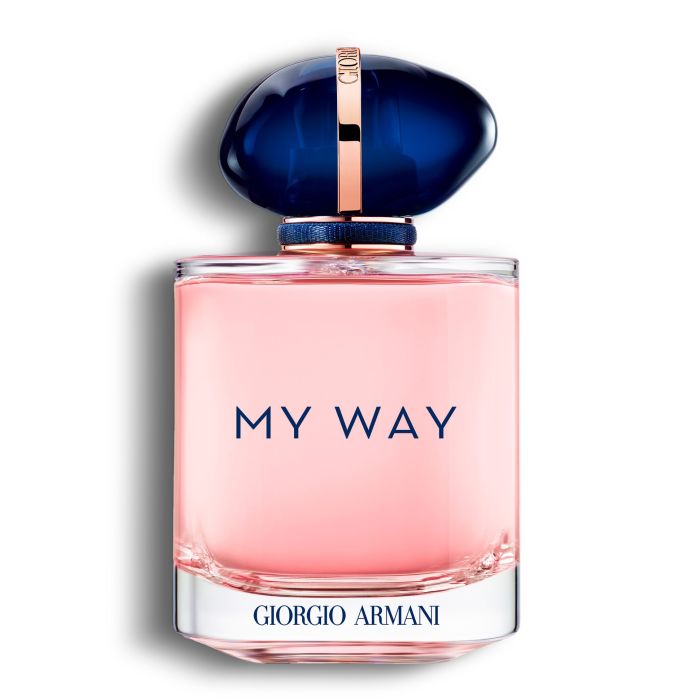 цена Женская туалетная вода Giorgio Armani My Way Perfume de Mujer Recargable Armani, 90