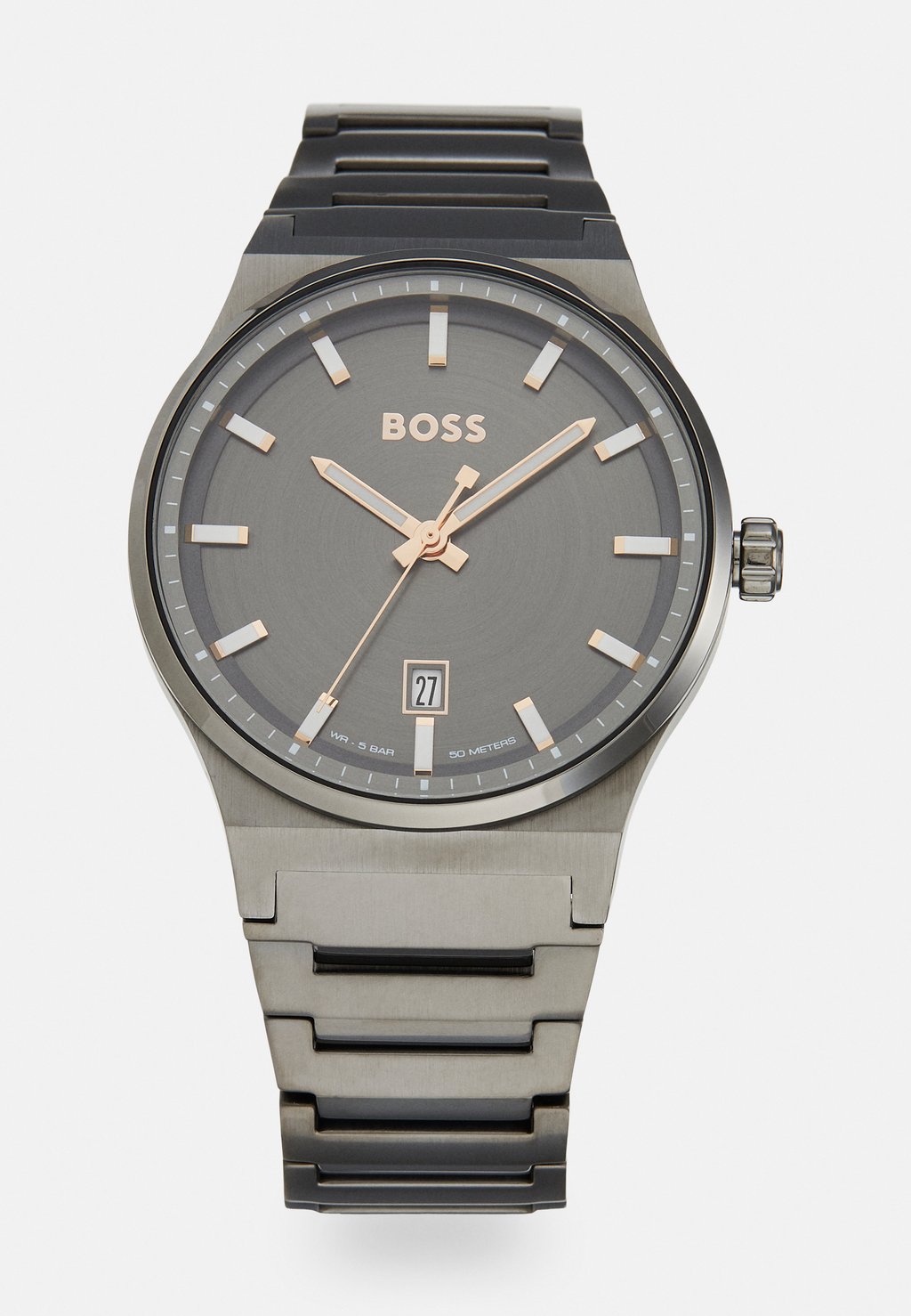 

Часы Candor BOSS, цвет grey