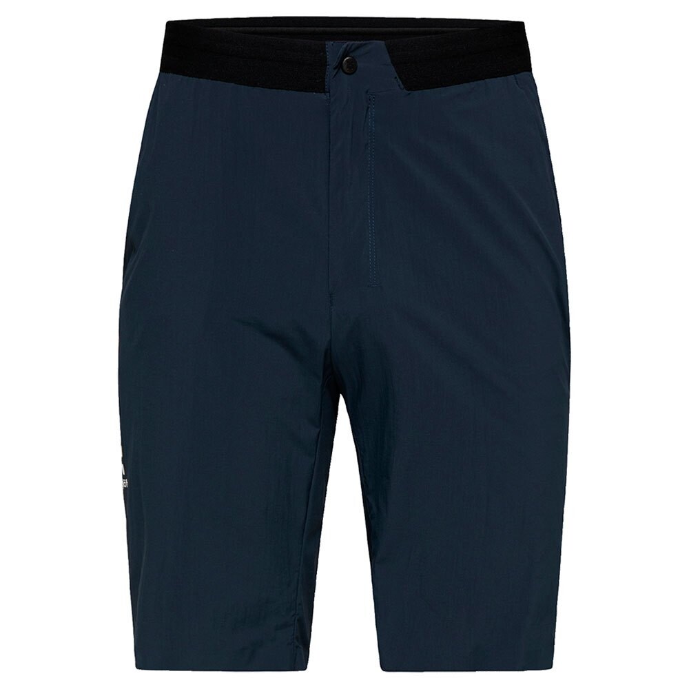 

Шорты Haglöfs L.I.M Strive Lite, синий