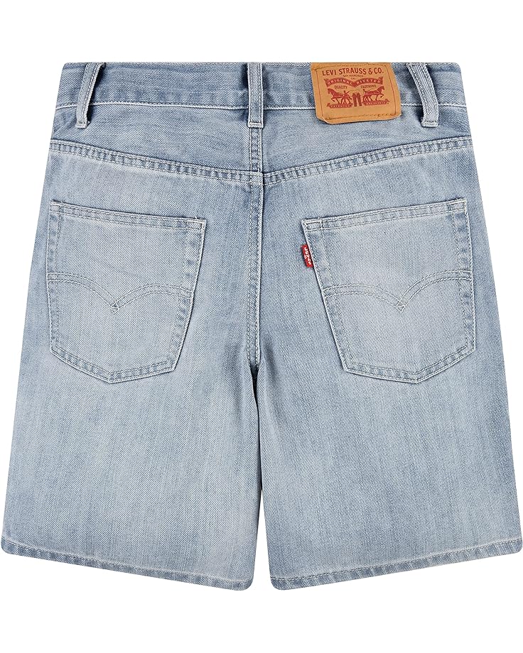 

Шорты Levi'S Loose Fit Denim Shorts, цвет Make Me