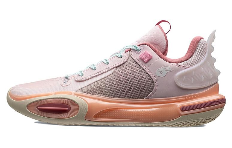 

Баскетбольные кроссовки Li Ning All City 11 Мужской