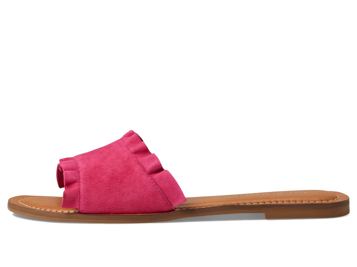 

Сандалии Jack Rogers Rosie Ruffle Slide