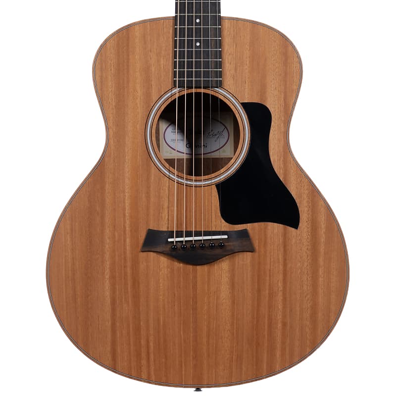 цена Акустическая гитара Taylor GS Mini Mahogany - Natural