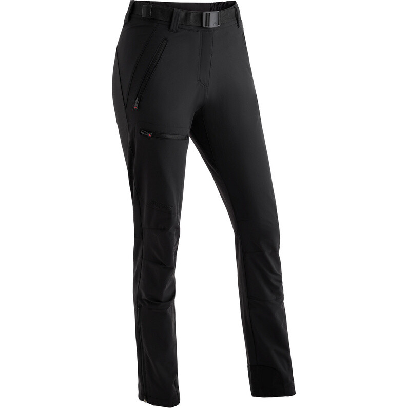 

Женские брюки Лана Maier Sports, черный