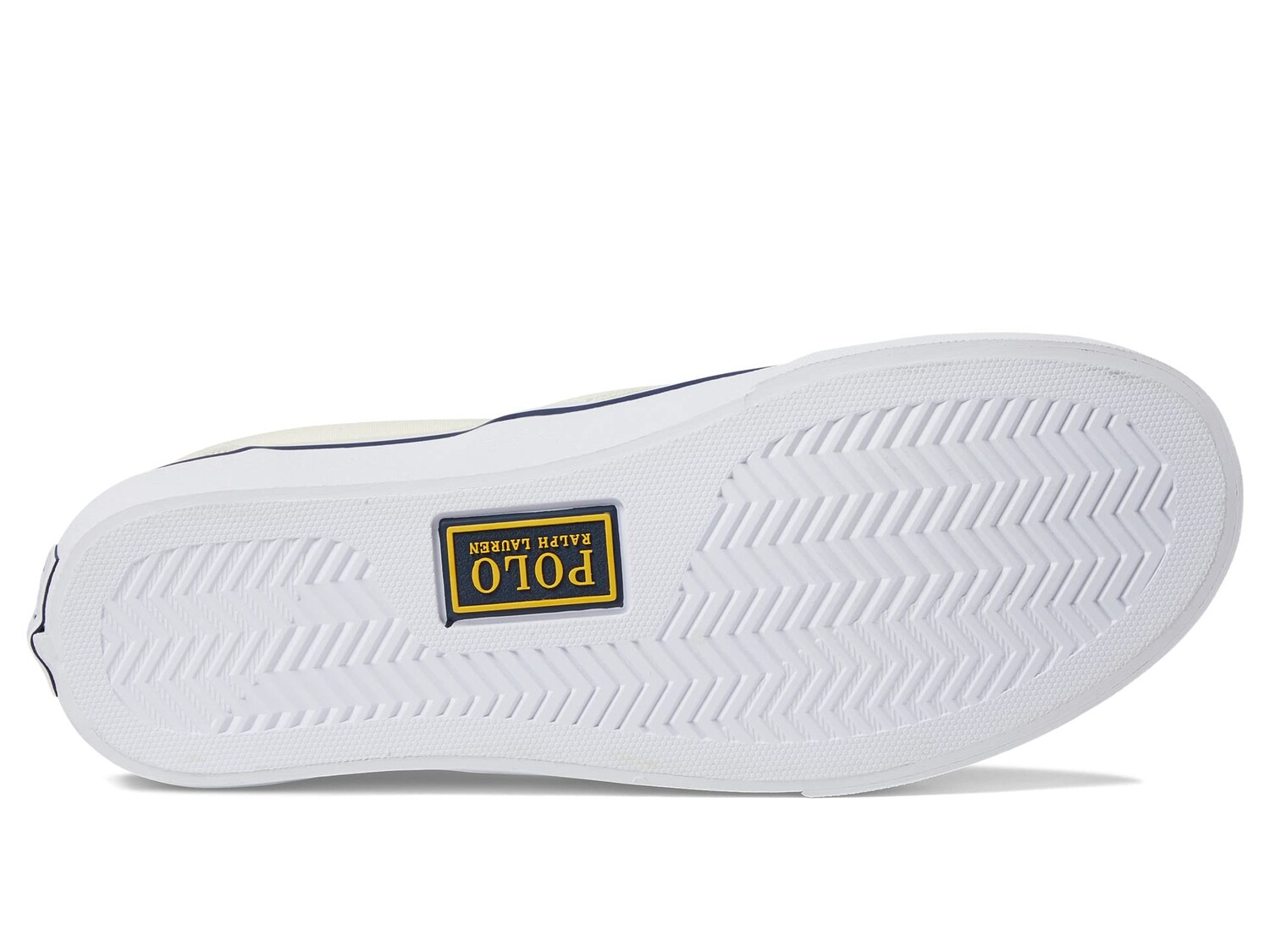 

Кроссовки Polo Ralph Lauren Keaton Slip-On Sneaker