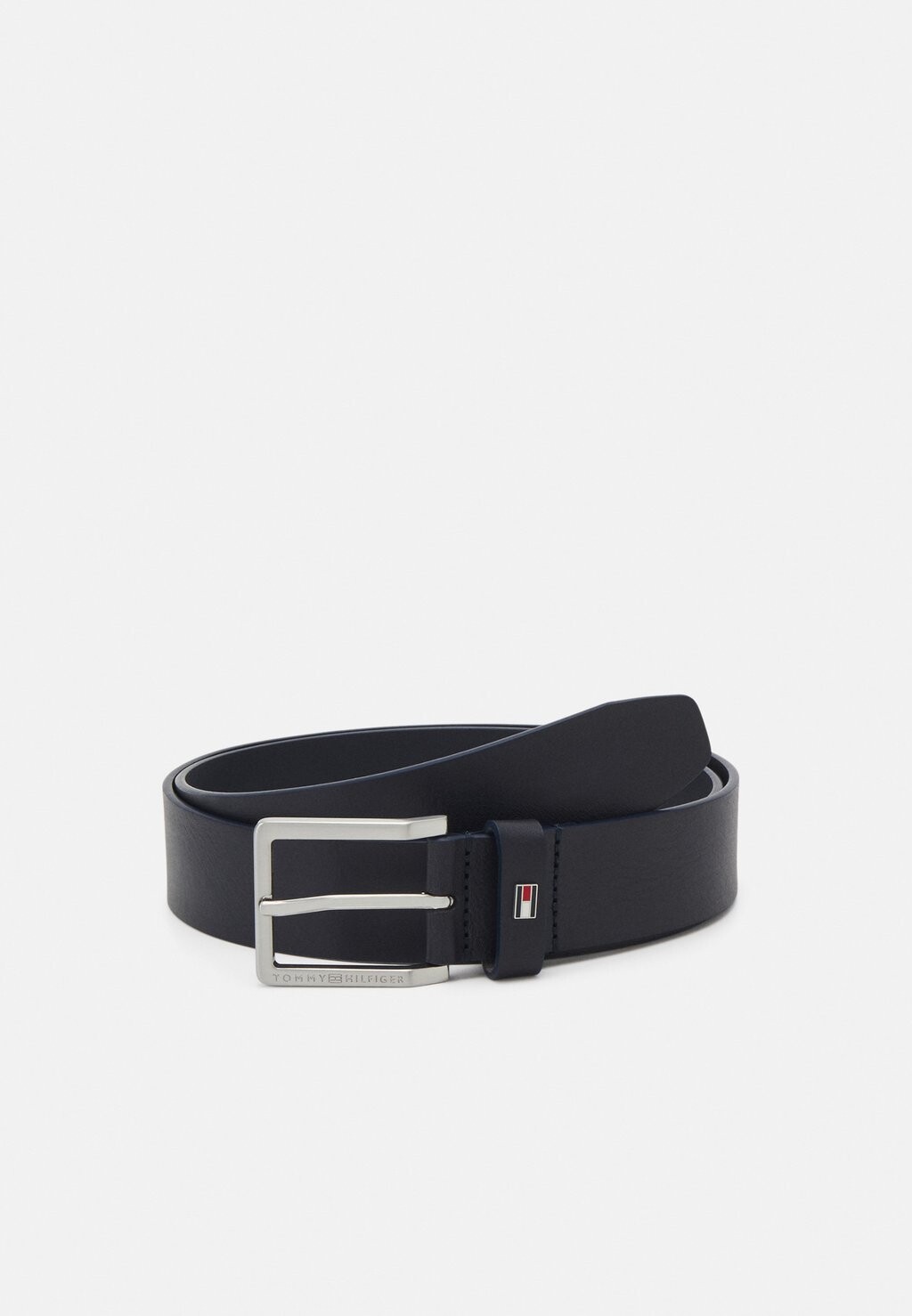 

Ремень OLIVER Tommy Hilfiger, цвет space blue