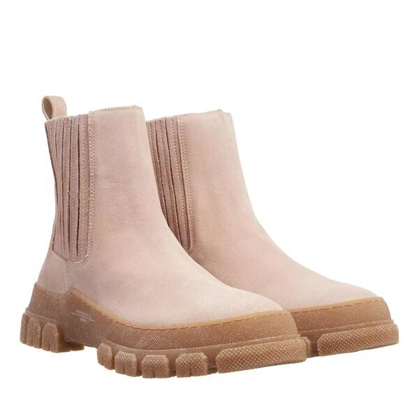 

Ботинки genepi Weekend Max Mara, розовый