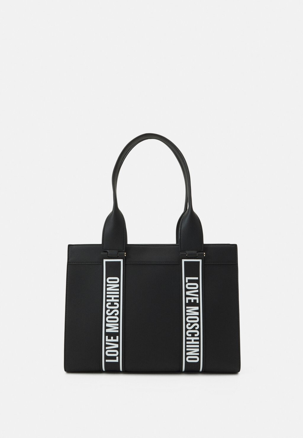 

Сумка Love Moschino, черный