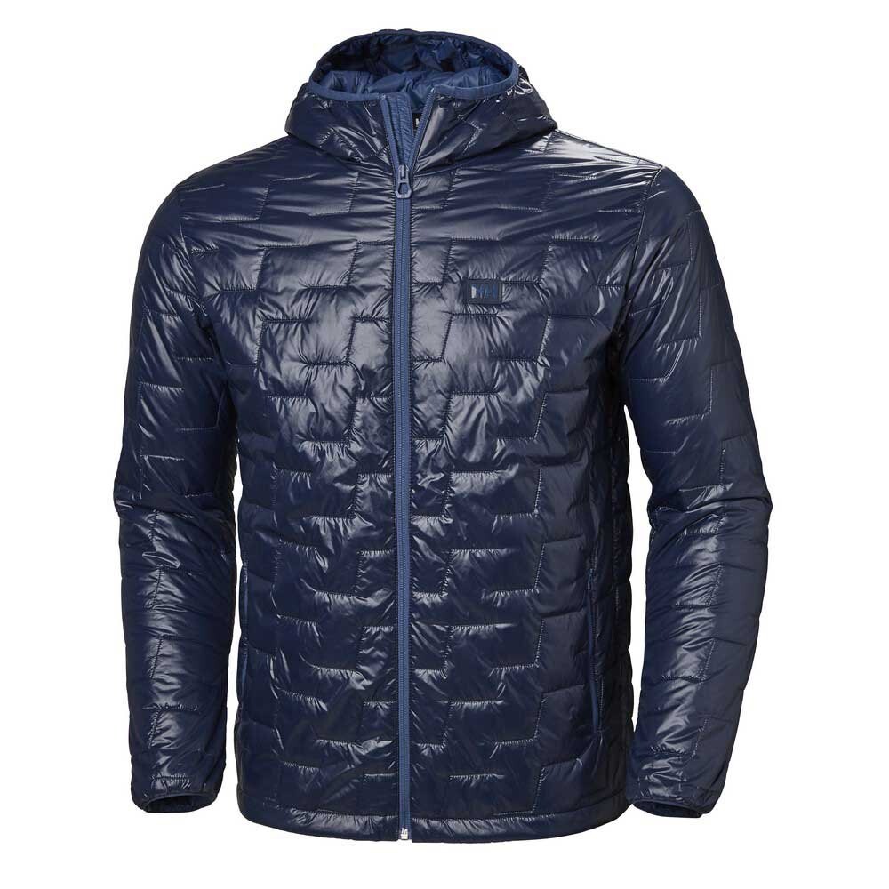 

Куртка Helly Hansen Lifaloft Insulator, синий