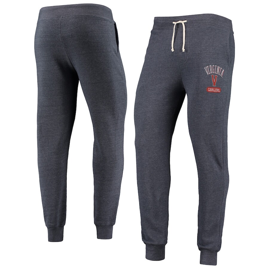 

Брюки Alternative Apparel Virginia Cavaliers, нави