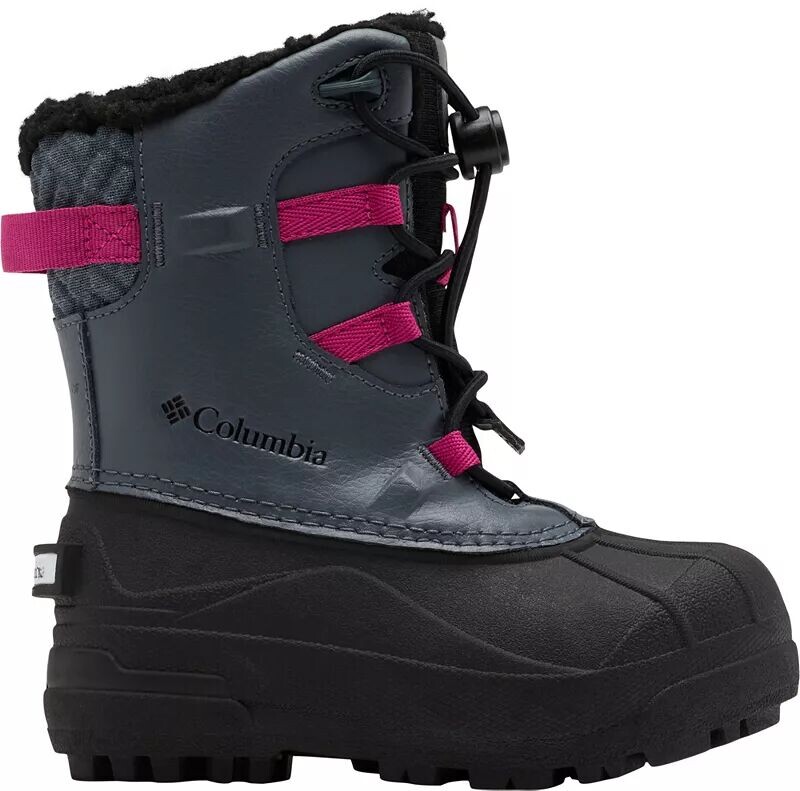 

Детские водонепроницаемые зимние ботинки Columbia Bugaboot Celsius 400 г