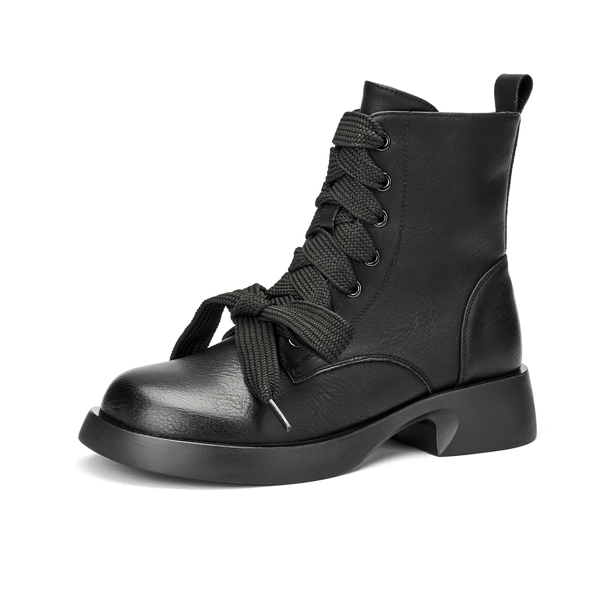 

Ботинки Martin Boot женские Gemeiq, коричневый