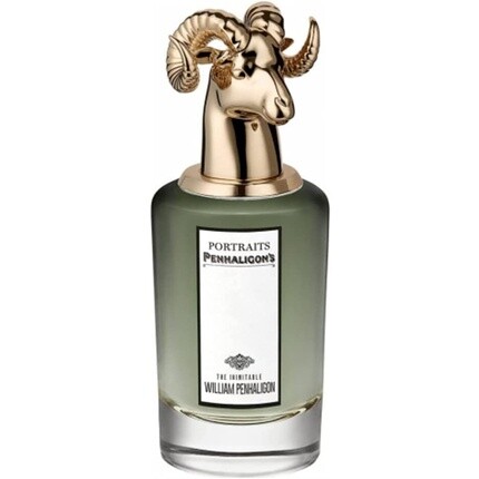 

Penhaligon's The Inimitable William Penhaligon Eau De Parfum 75ml