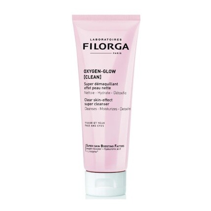 

Filorga Oxygen-Glow Clean Clear Skin Effect Супер очищающее средство 50 мл
